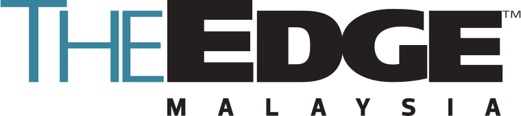 The Edge Logo